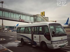 -福州长乐国际机场