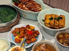 -小荔园·粤菜小馆(美的悦然广场店)
