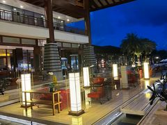 -石梅湾艾美度假酒店