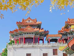 -广东圆玄道观