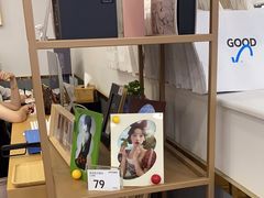 -海马体照相馆(广州新世界云门New park店)