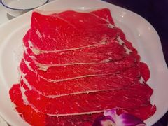 重八鲜牛肉-重八牛府(花乡奥莱店)