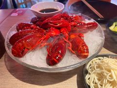 -红盔甲·小龙虾(车公庙店)