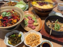 -七色云蔬食(喜邻里店)