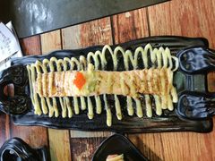 -榴大大·寿司先生(哈街店)