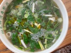 -清真马杰山牛肉汤馆