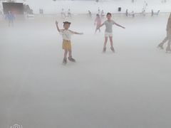 -世界之窗阿尔卑斯冰雪世界