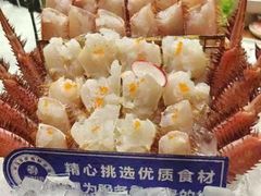 -尚海豆捞(乐虹坊店)