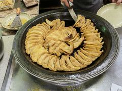 -李记清真馆(打钉巷店)