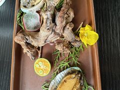 -花潮料理艺食馆(成都万象城店)