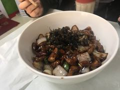 -明呈黄鱼面馆(斜土路店)