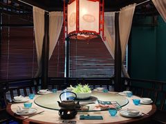 包厢-佬麻雀·剁椒鱼头(京基KK One店)