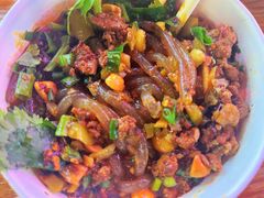 -八一好吃街·高品美食广场