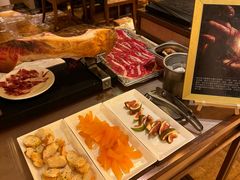 -富力丽思卡尔顿酒店·香荟全日制餐厅