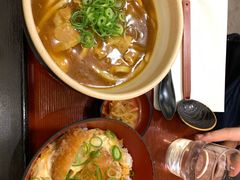 -杵屋(京都ポルタ店)