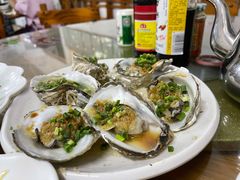 -叶姐海鲜(棋子湾店)
