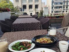 -一澜江宴·江景地标楚菜(江滩公园店)