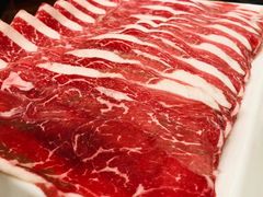 -北门涮肉·炭火铜锅涮肉(什刹海店)