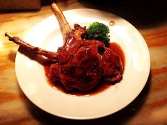 -西藏饭店·亚克·食光自助餐厅(文殊院店)