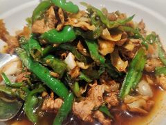 -兰湘子·湘菜小炒(长安万科广场店)