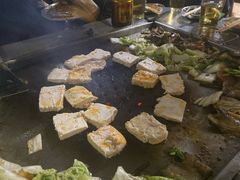 -罗姐烧烤(东风路一段店)