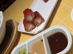 -蔡澜点心·粤菜(花城汇南区店)