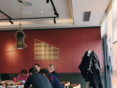 -蜀九香火锅(江油店)