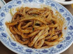 -西安贾三灌汤包·回坊小吃·清真炒菜(北院门总店)