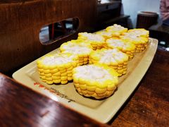 玉米-晓宇重庆火锅(大唐不夜城店)