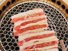 -極屋鮨牛 · 烧肉酒场(时代C馆店)