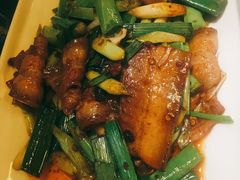 -院8里·小聚园老川菜(九眼桥店)