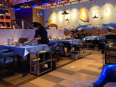 -千岛蚝高压锅生蚝·人参火锅(白云万达店)