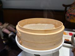 鸭饼-四季民福烤鸭店(王府井灯市口店)