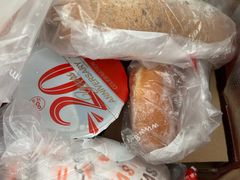 -85度C(南京龙江店)