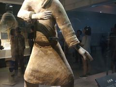 -秦始皇帝陵博物院-丽山园