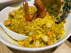 -渔太泰漓江小馆·广西融合菜(西街店)