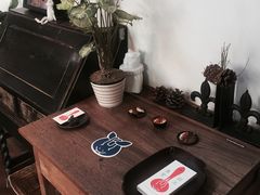 -铃木食堂(帽儿胡同店)