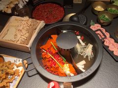 -晓宇重庆火锅(西安荟聚店)