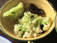 -东三里屯豌杂面