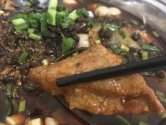 -蓉城西二道无名冒菜(西二道街店)