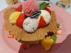 -哈根达斯(滨江店)