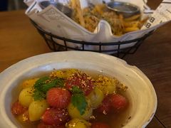 -Blac+Blac(中海环宇荟店)