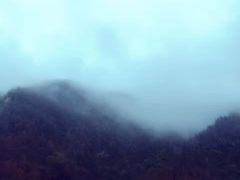 -大水川景区