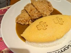 -白熊咖哩(新世界城店)