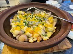 -美极鲜食坊(宝安南路店)
