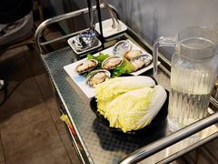 -金龙·打边炉(南京西路店)