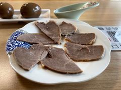 -阿九笨鸡蛋手擀面(总店)