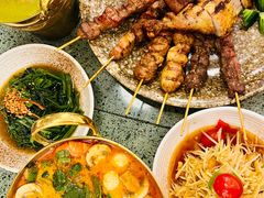 -Home Thai·泰谣(王府井apm店)