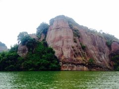 -丹霞山风景名胜区