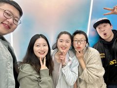 -哈根达斯(虹口店)